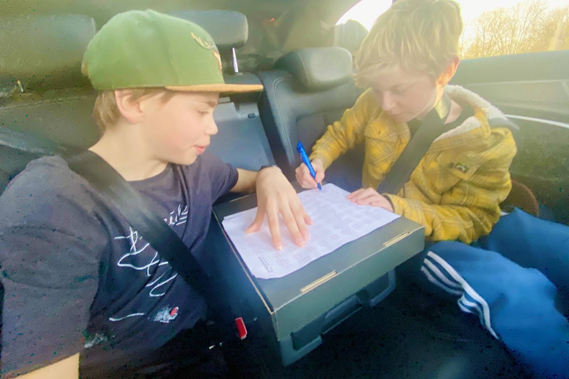 4 Spiele zum Download