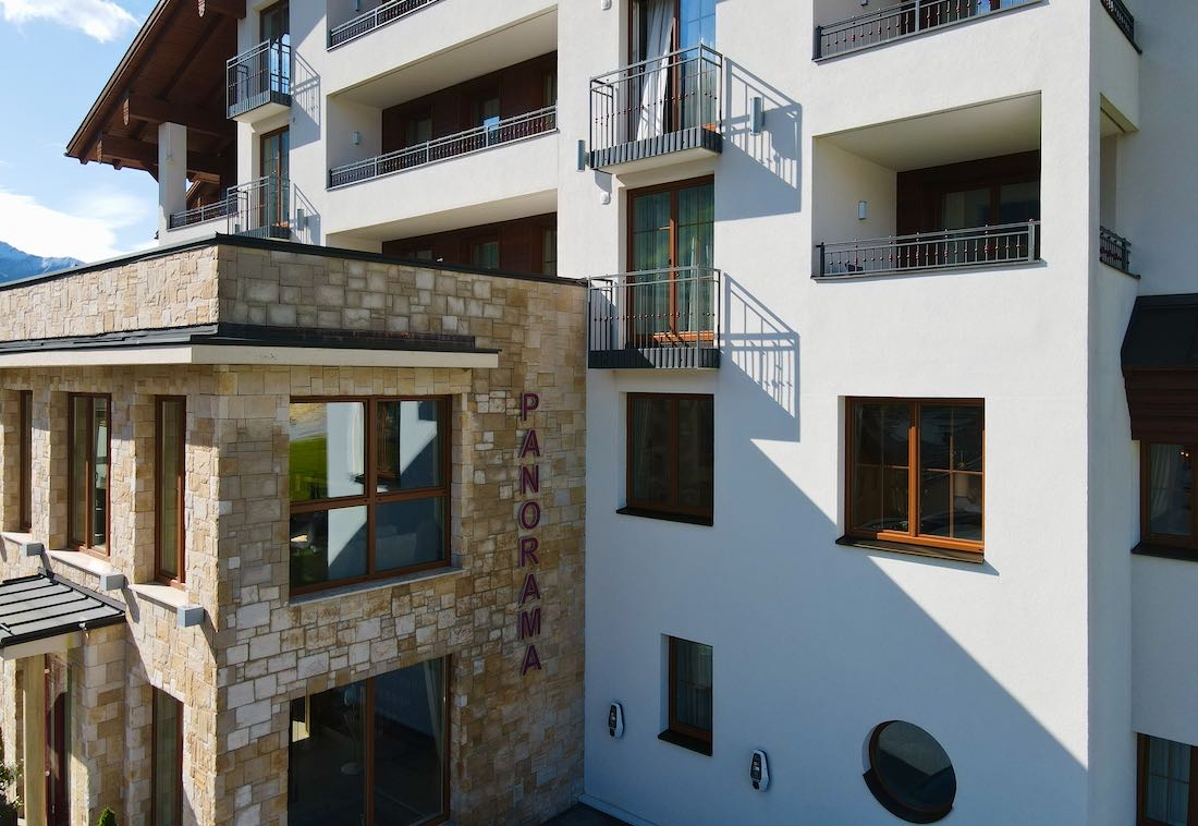 Panorama Hotel Obertauern