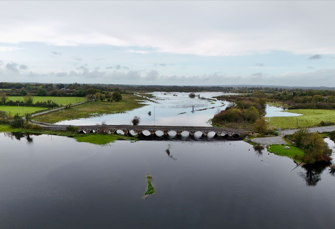 Ballyforan Bridge