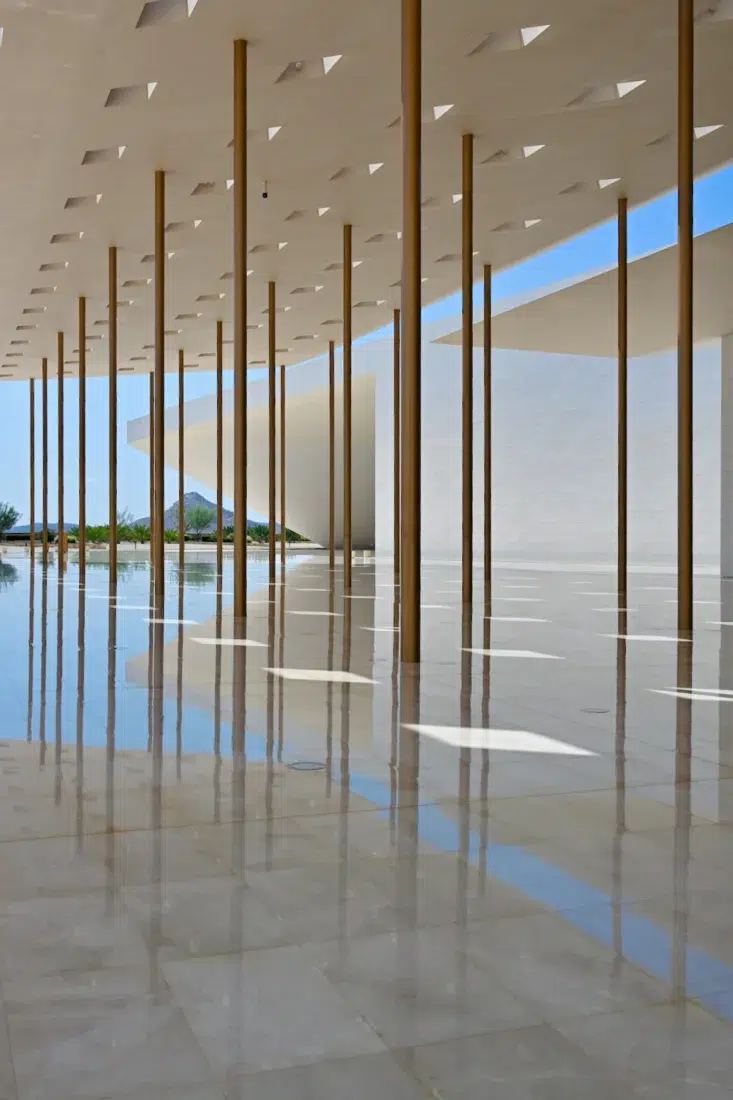 Das Oman Across Ages Museum