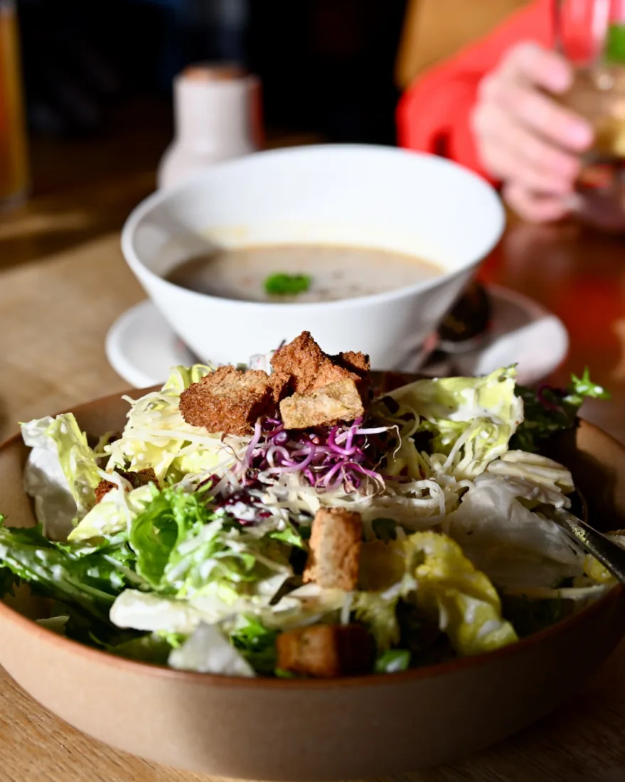 Die Kullinarische Genusstour im Frööd