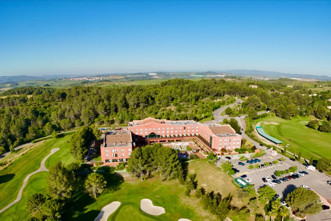 Das Dolce Barcelona by Wyndham