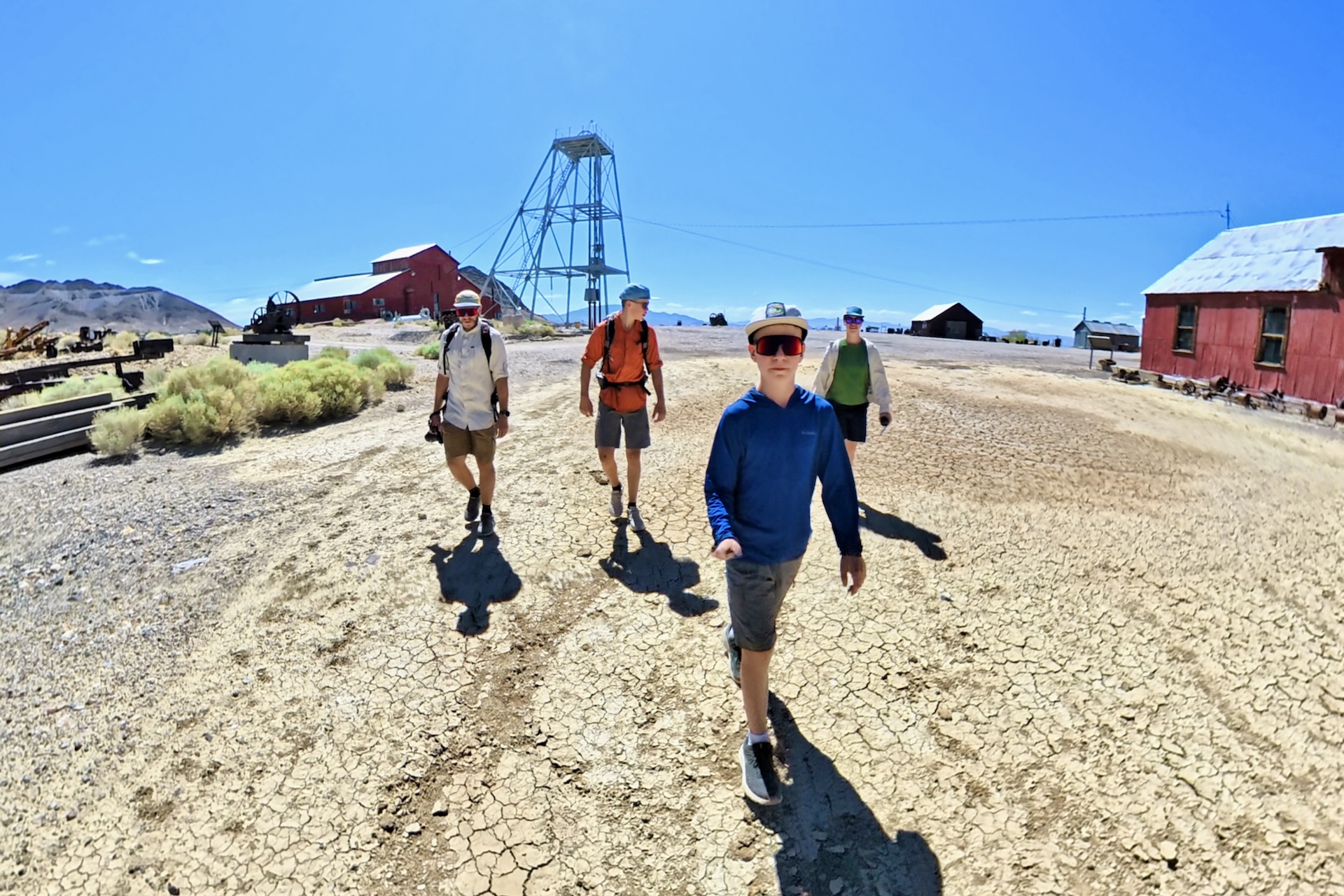 Abenteuer USA Unsere Erfahrungen mit den Columbia Skien Valley Outdoor Kleidungsstücken