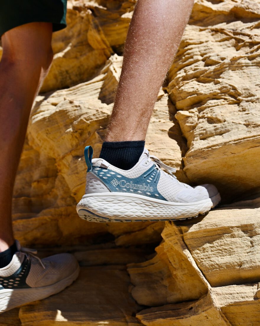 Columbia Konos™ TRS II OutDry™ grau