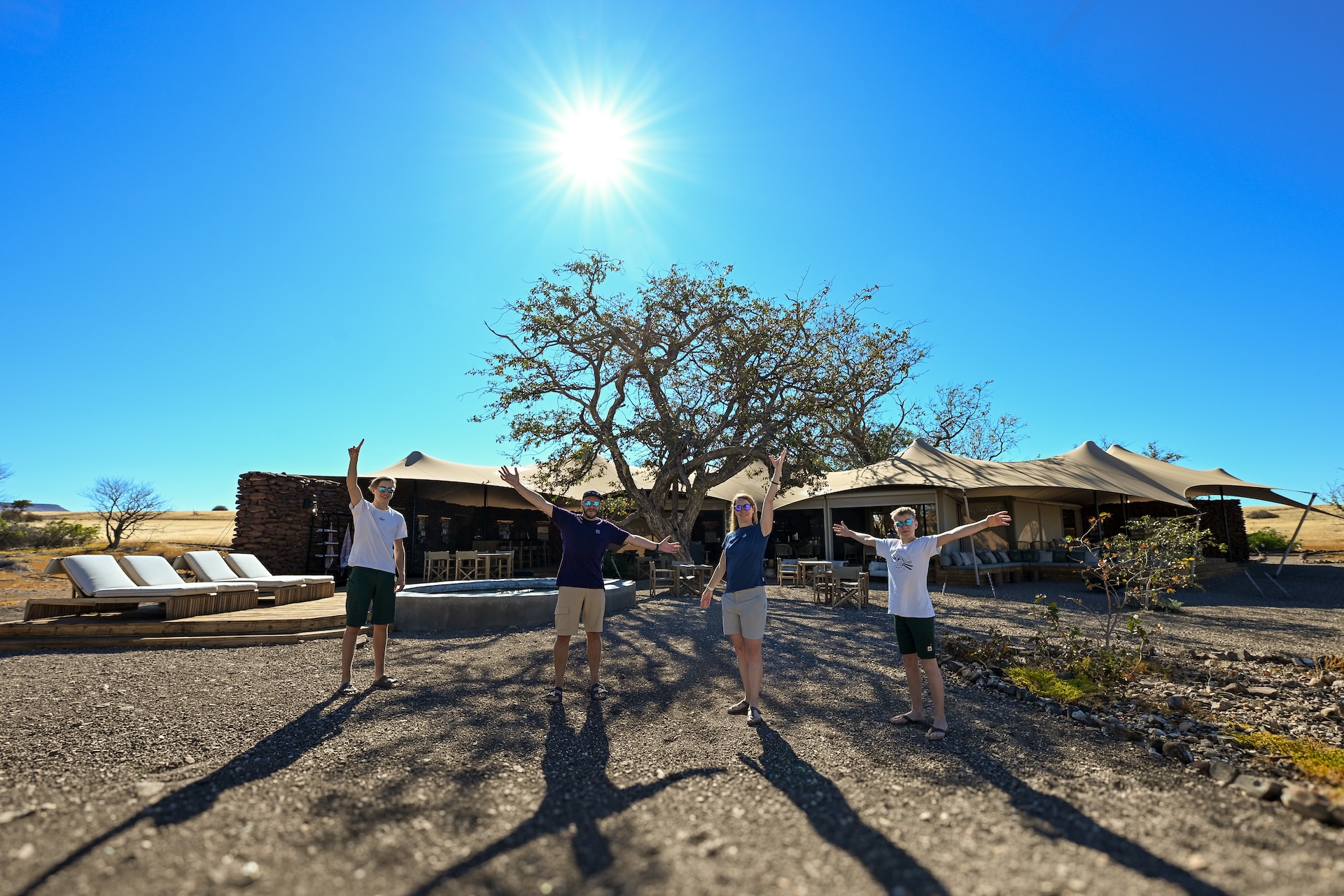 Unsere Reise zu den Wilderness-Camps in Namibia – Drei ganz besondere Orte voller Natur, Luxus und Abenteuer