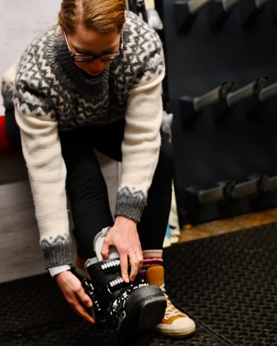 Ski Ausleihen im Ski Sport Kowarik in Oberwiesenthal