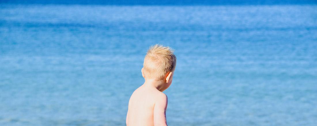 Ben am Cala Agulla auf Mallorca