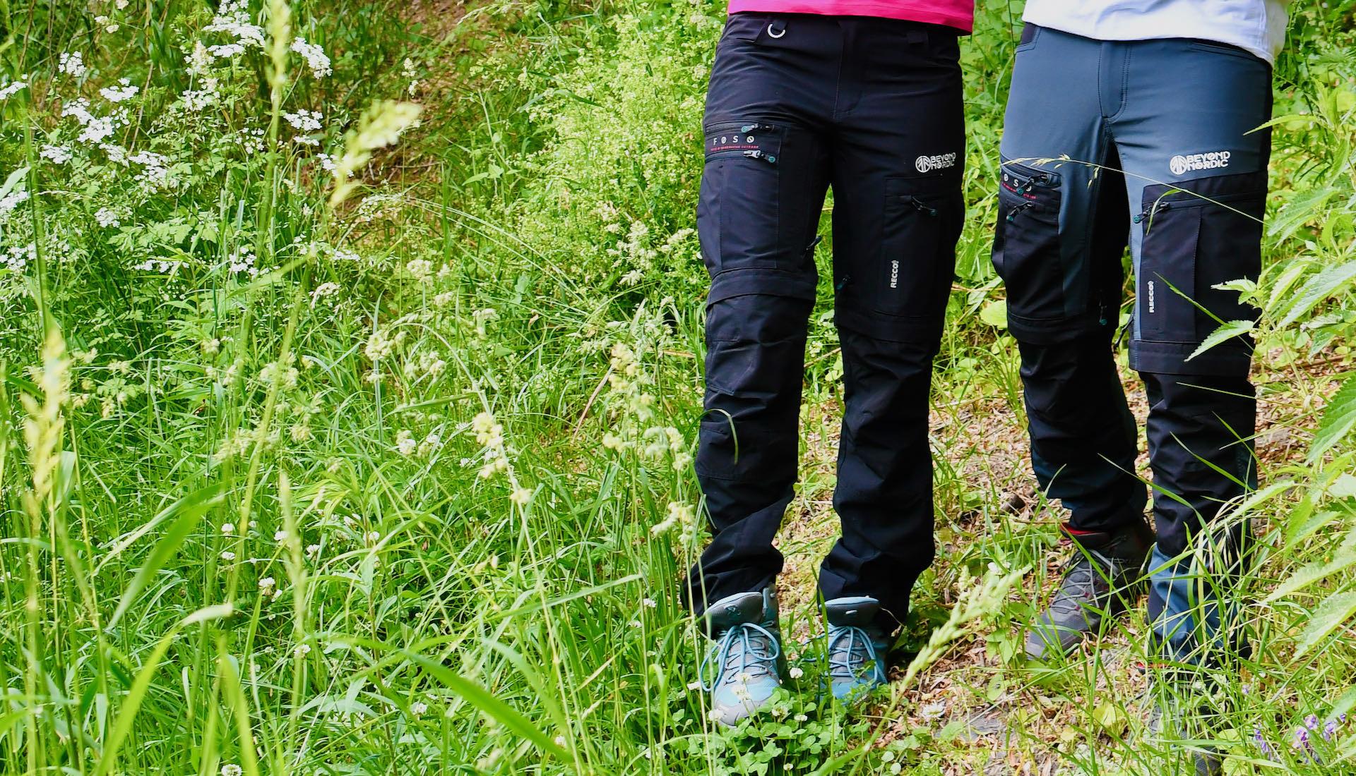 Beyond Nordic BN005 Header