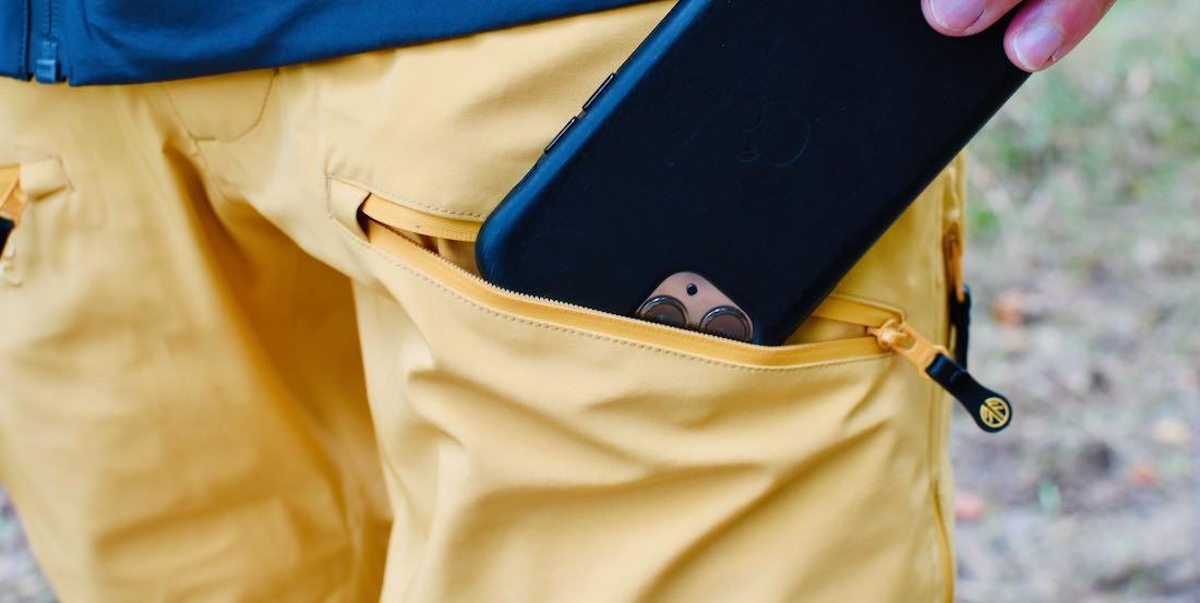 Beyond Nordic - BN007 Handytasche