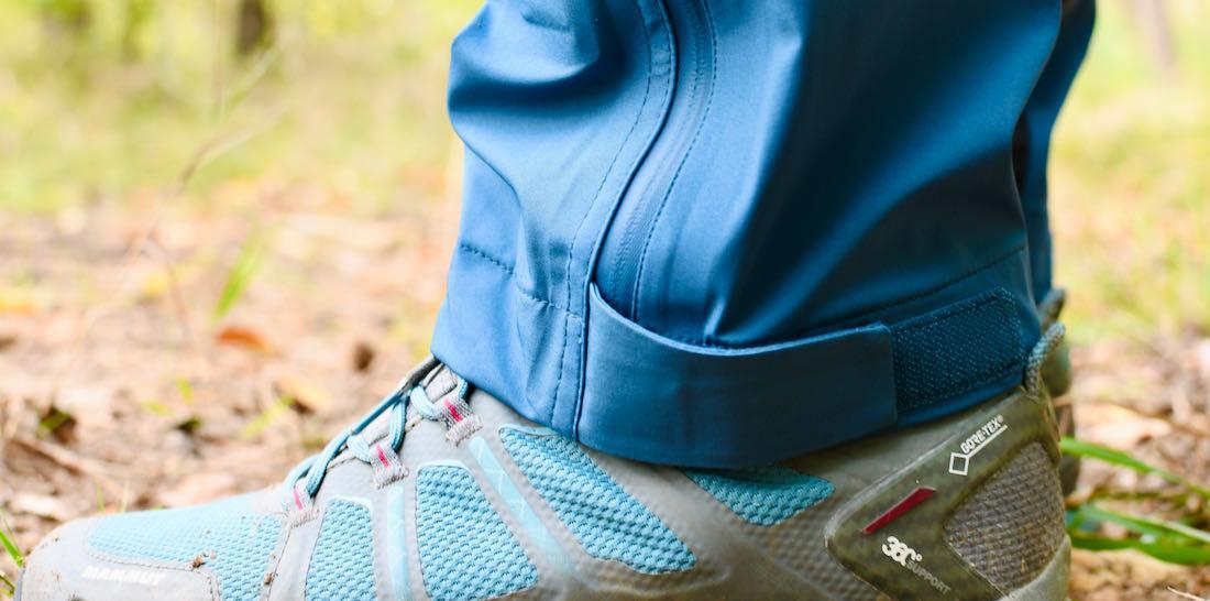 BN007 Hosenbündchen