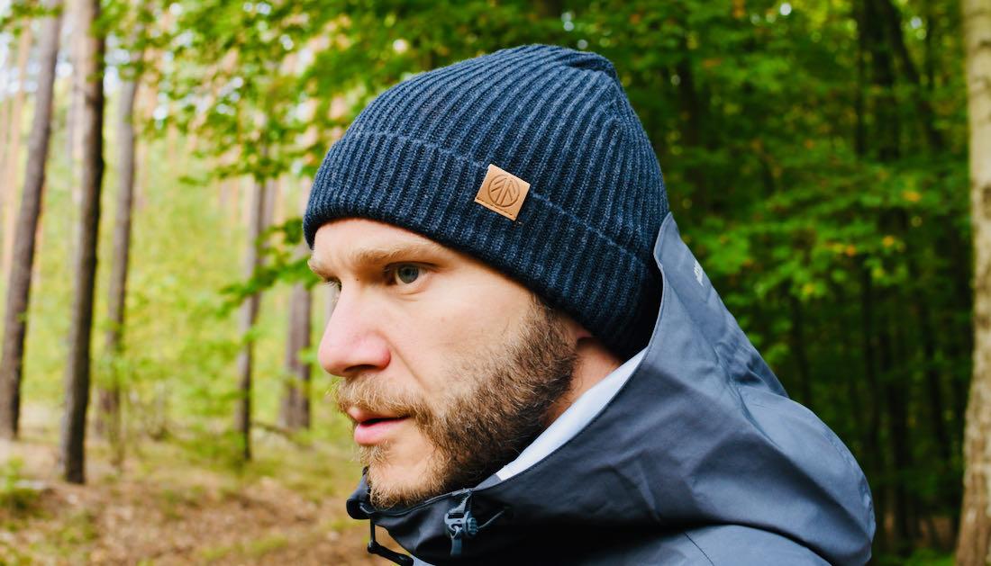 Beyond Nordic - BN202 Strickmütze