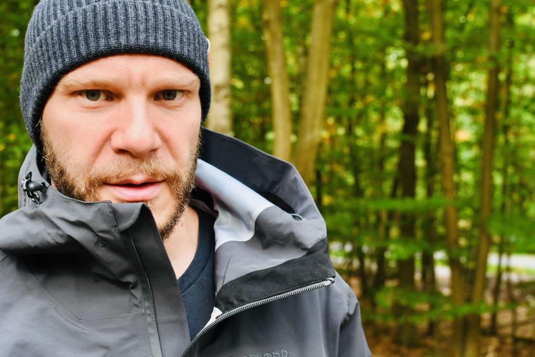 Beyond Nordic - BN302 innen