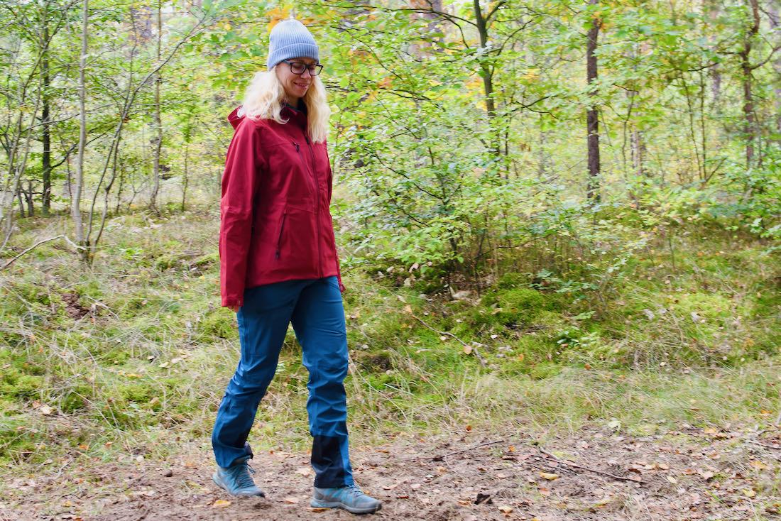 Beyond Nordic - Melanie BN007 und BN302