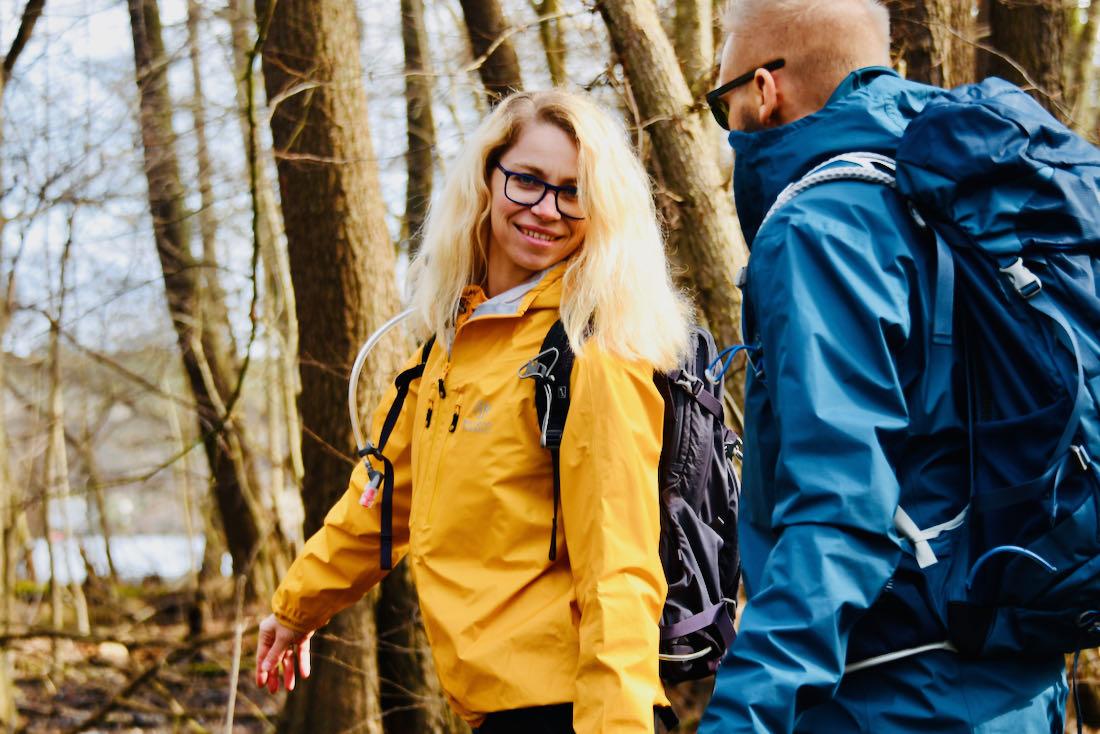 Beyond Nordic - Melanie und Thomas Spaß