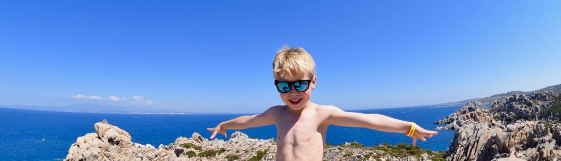 Flo gehört die Welt