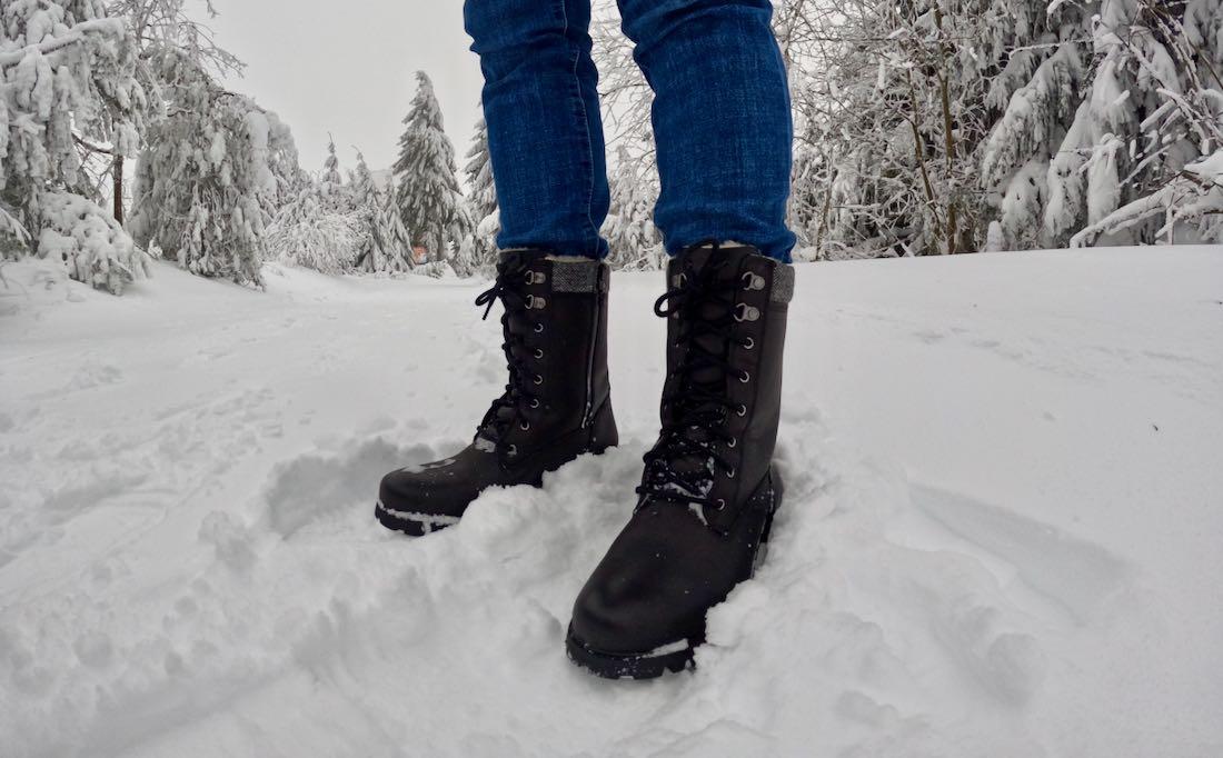 Kamik Roguw 8 - Winterschuh