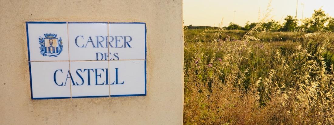 Wir sind auf Mallorca