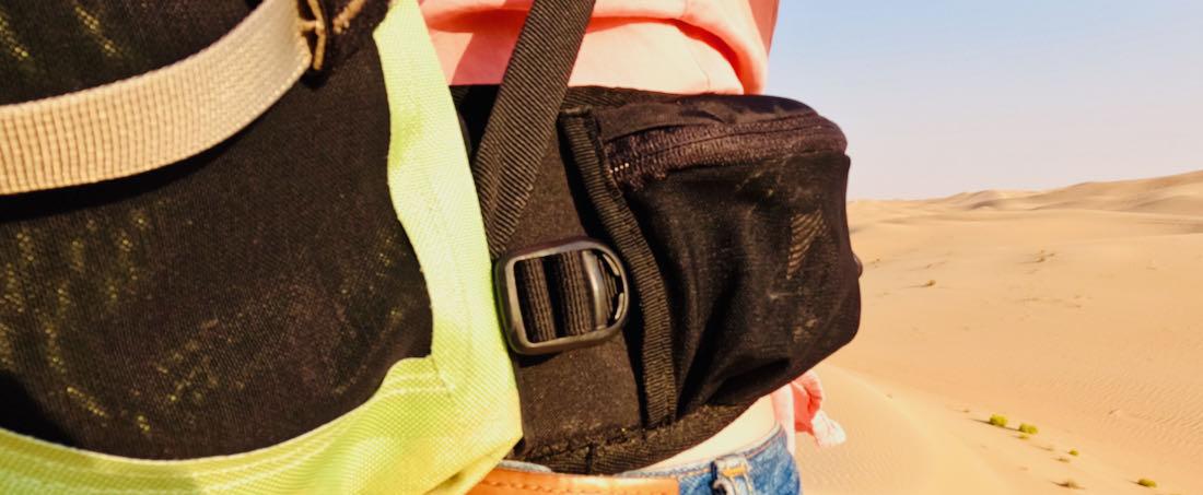 Ortlieb Atrack ST Seitentasche