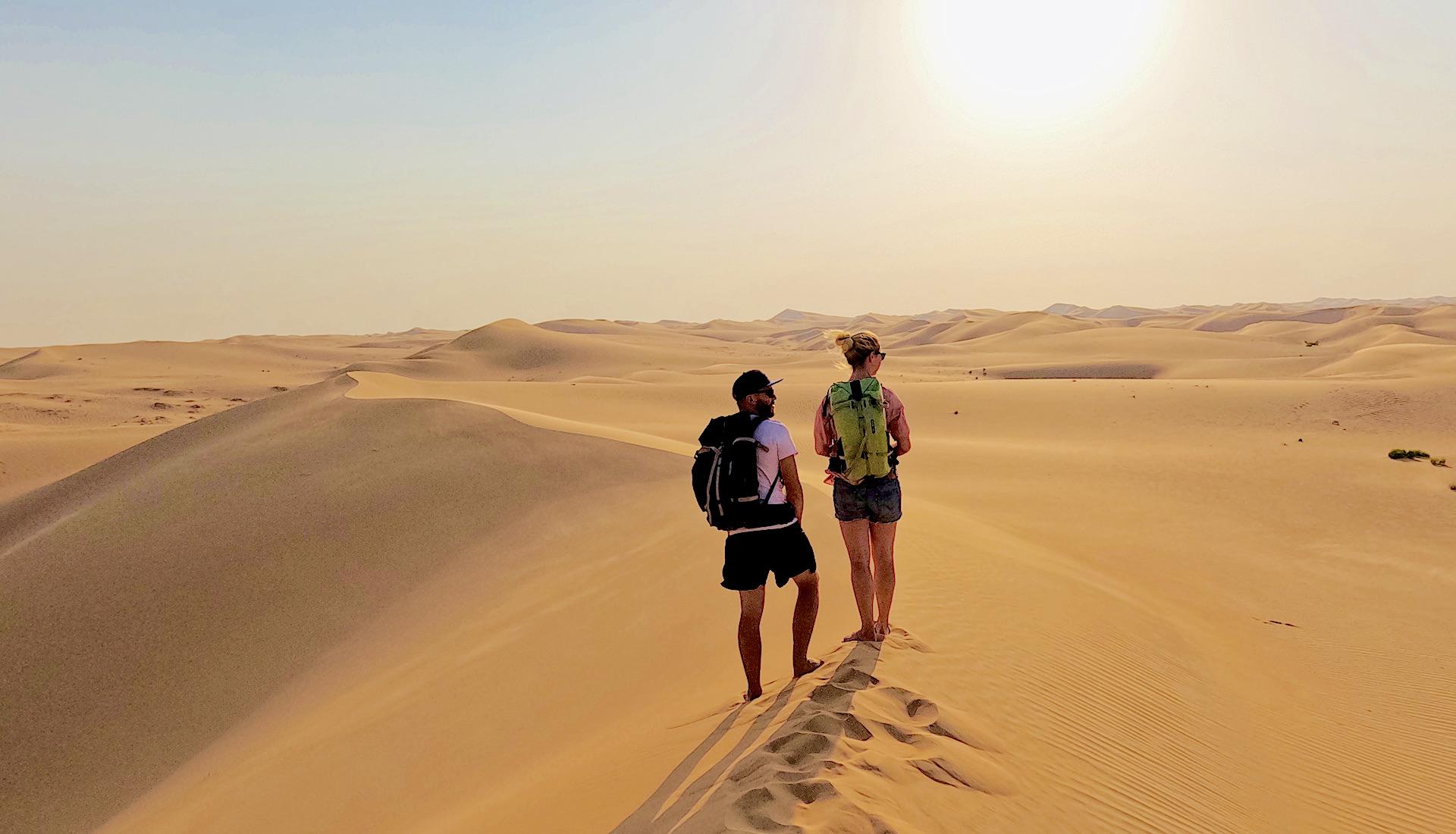 Ortlieb Atrack und Atrack ST Fravely