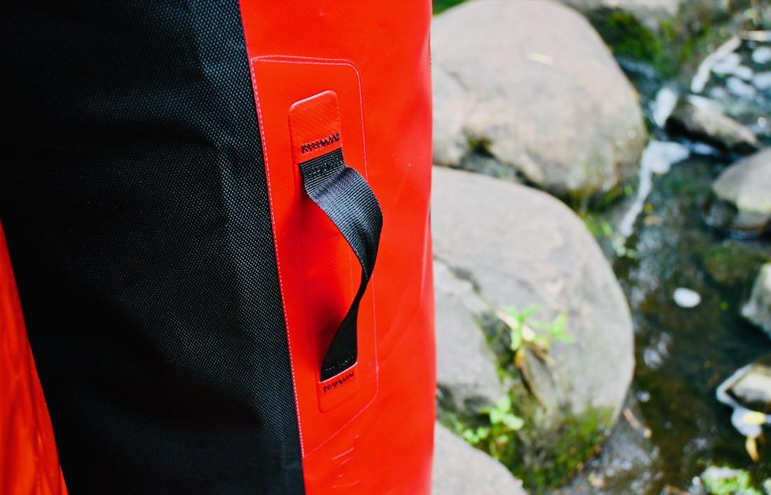 Ortlieb Dry Bag Tragegriff