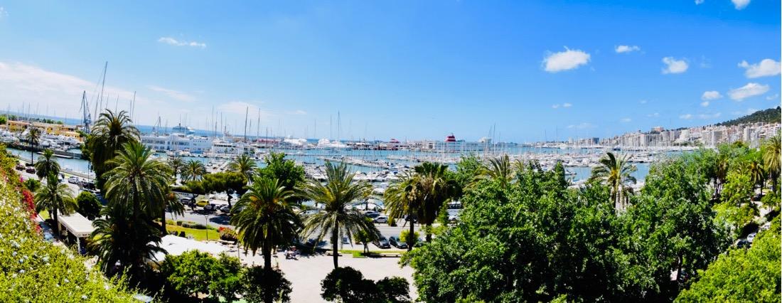 Palma de Mallorca