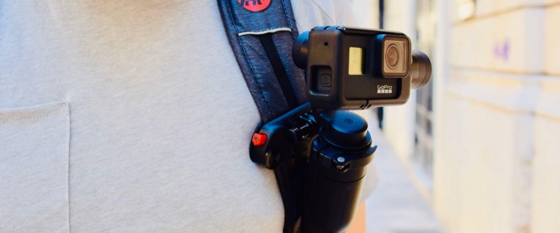 Peak Design CP-2 CapturePro - GoPro