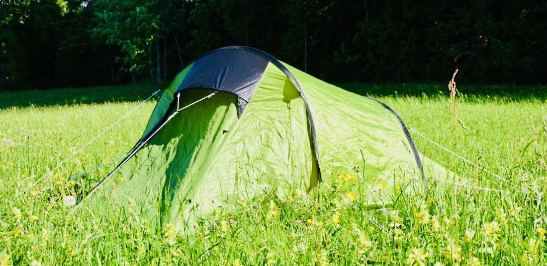 REJKA Antao II light