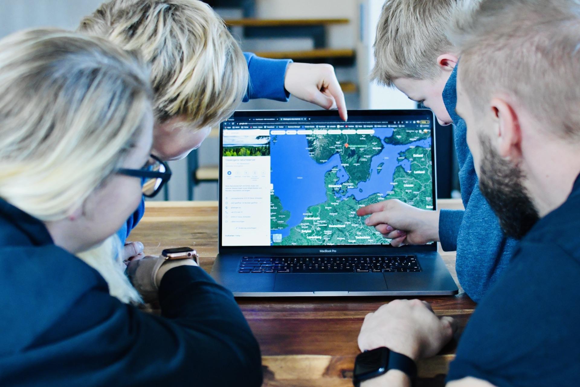 Schweden Kanutrip - Vorbereitung Fravely Header